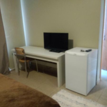 Euro Hotel Ibiruba Luaran gambar