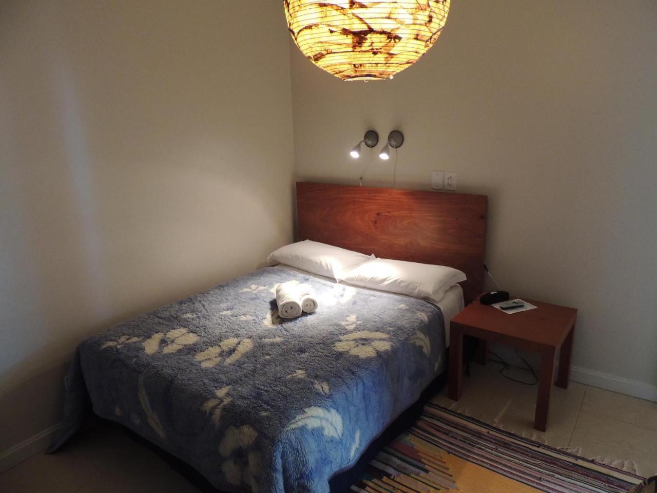 Euro Hotel Ibiruba Luaran gambar