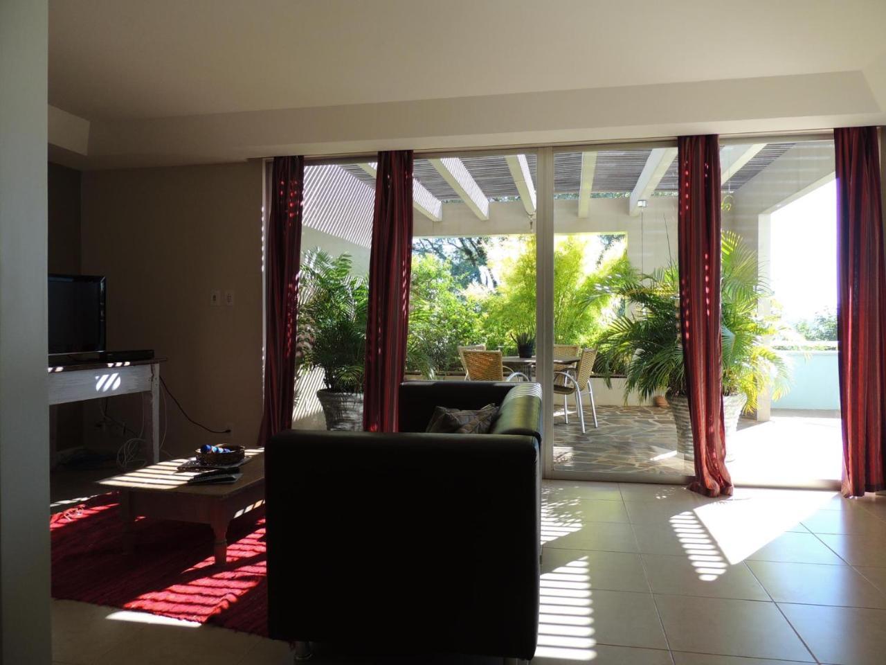 Euro Hotel Ibiruba Luaran gambar