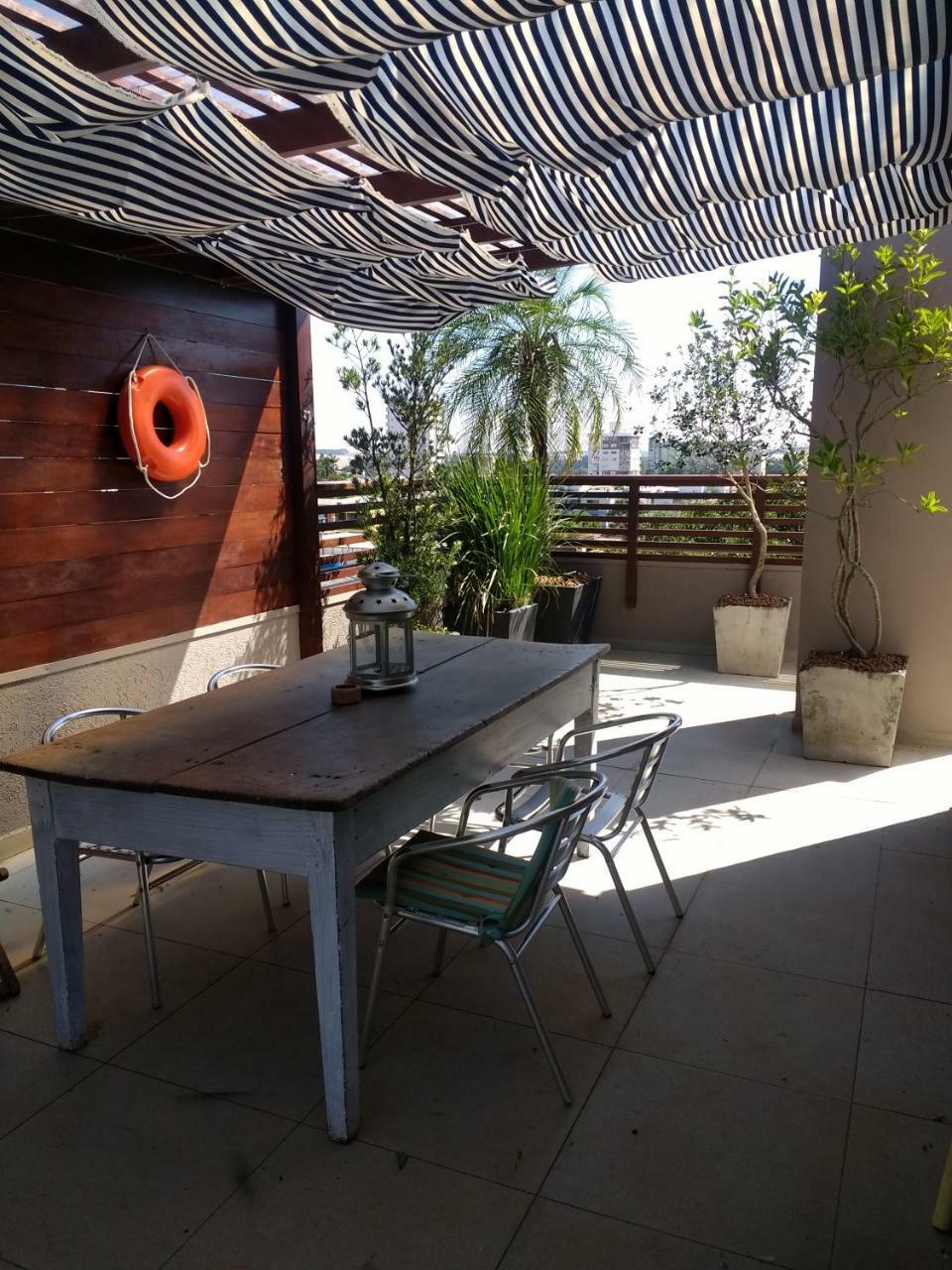 Euro Hotel Ibiruba Luaran gambar