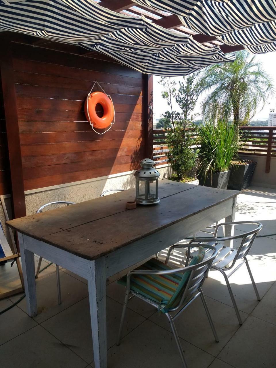 Euro Hotel Ibiruba Luaran gambar