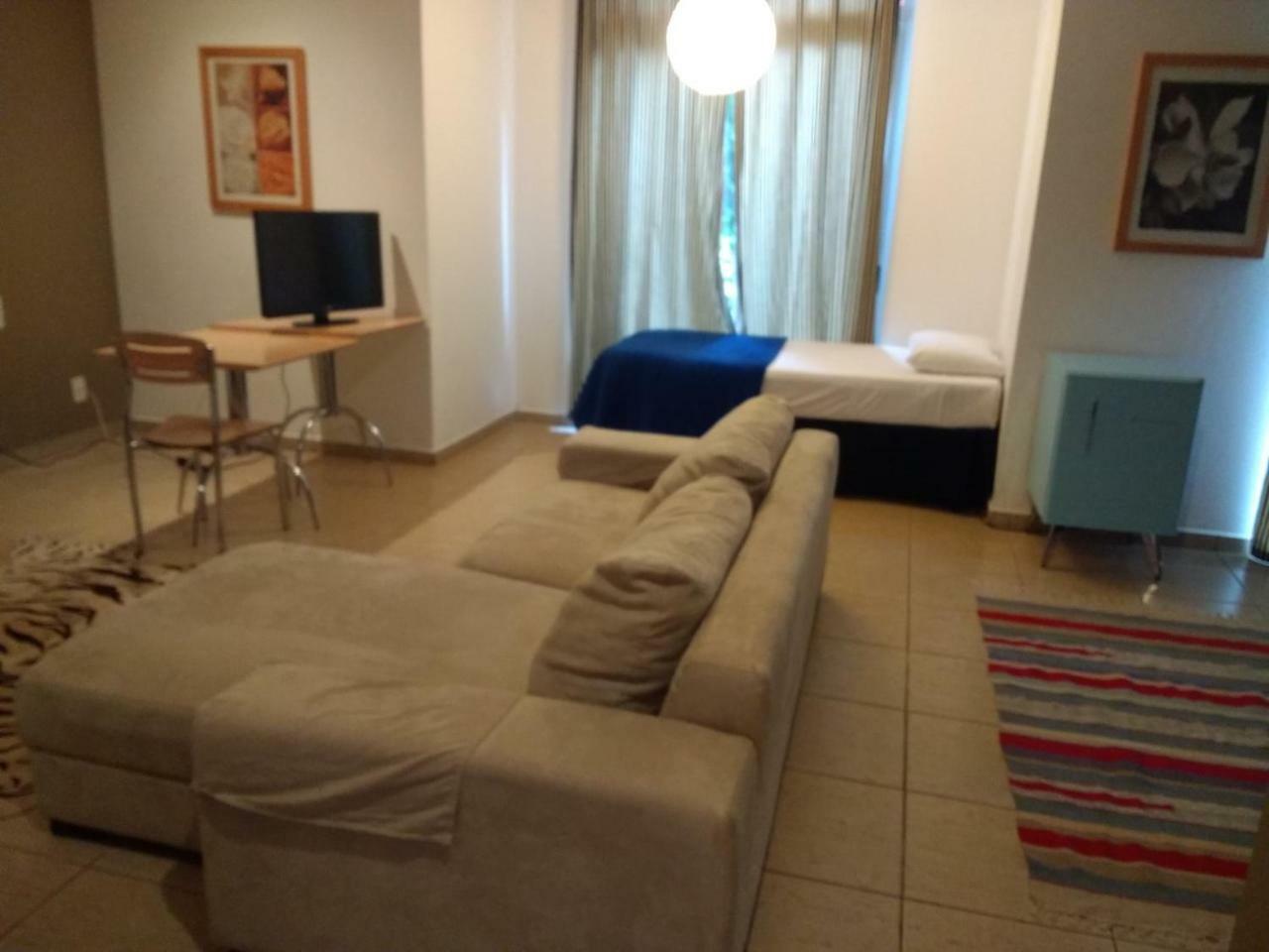 Euro Hotel Ibiruba Luaran gambar