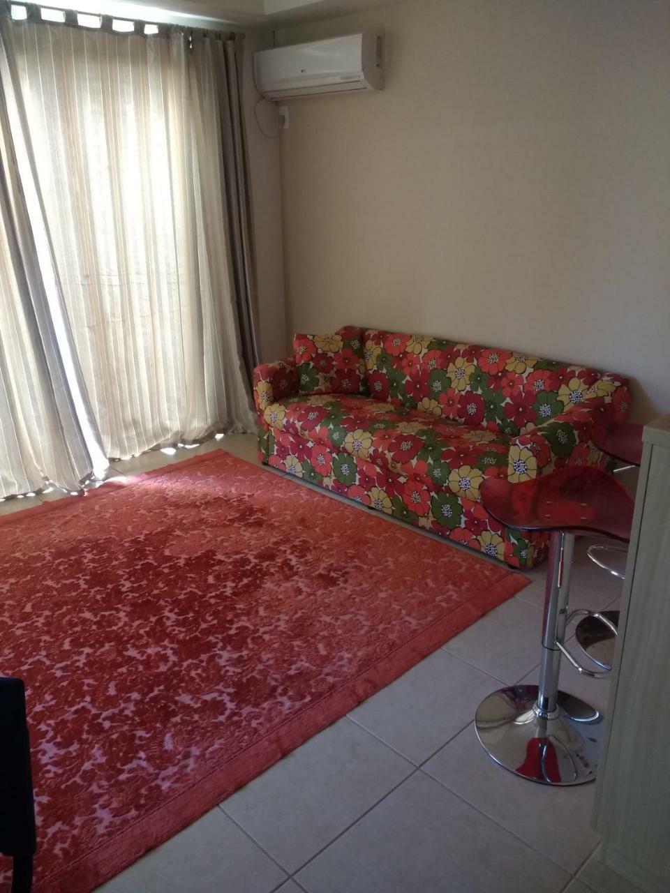 Euro Hotel Ibiruba Luaran gambar